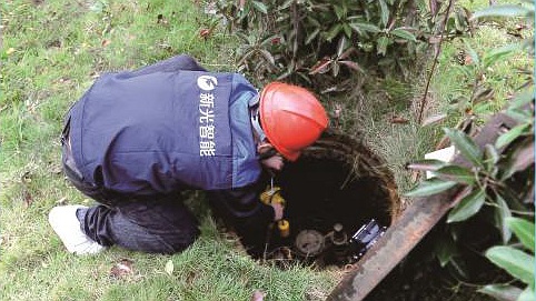 甲烷氣體探測器是如何選擇保障人員安全呢？